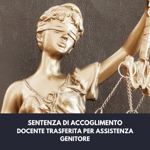 mobilità docenti